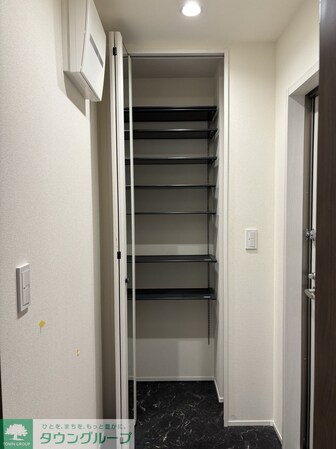 THE HALEの物件内観写真